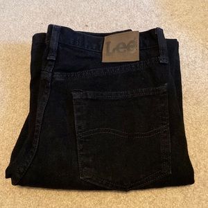 LEE jeans